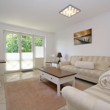 Appartement App. Leyla EG à Westerland Extérieur photo