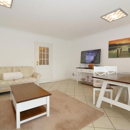 Appartement App. Leyla EG à Westerland Extérieur photo