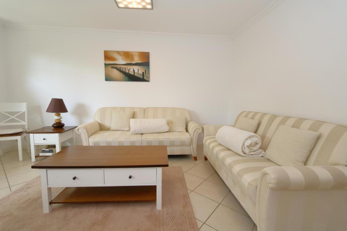 Appartement App. Leyla EG à Westerland Extérieur photo