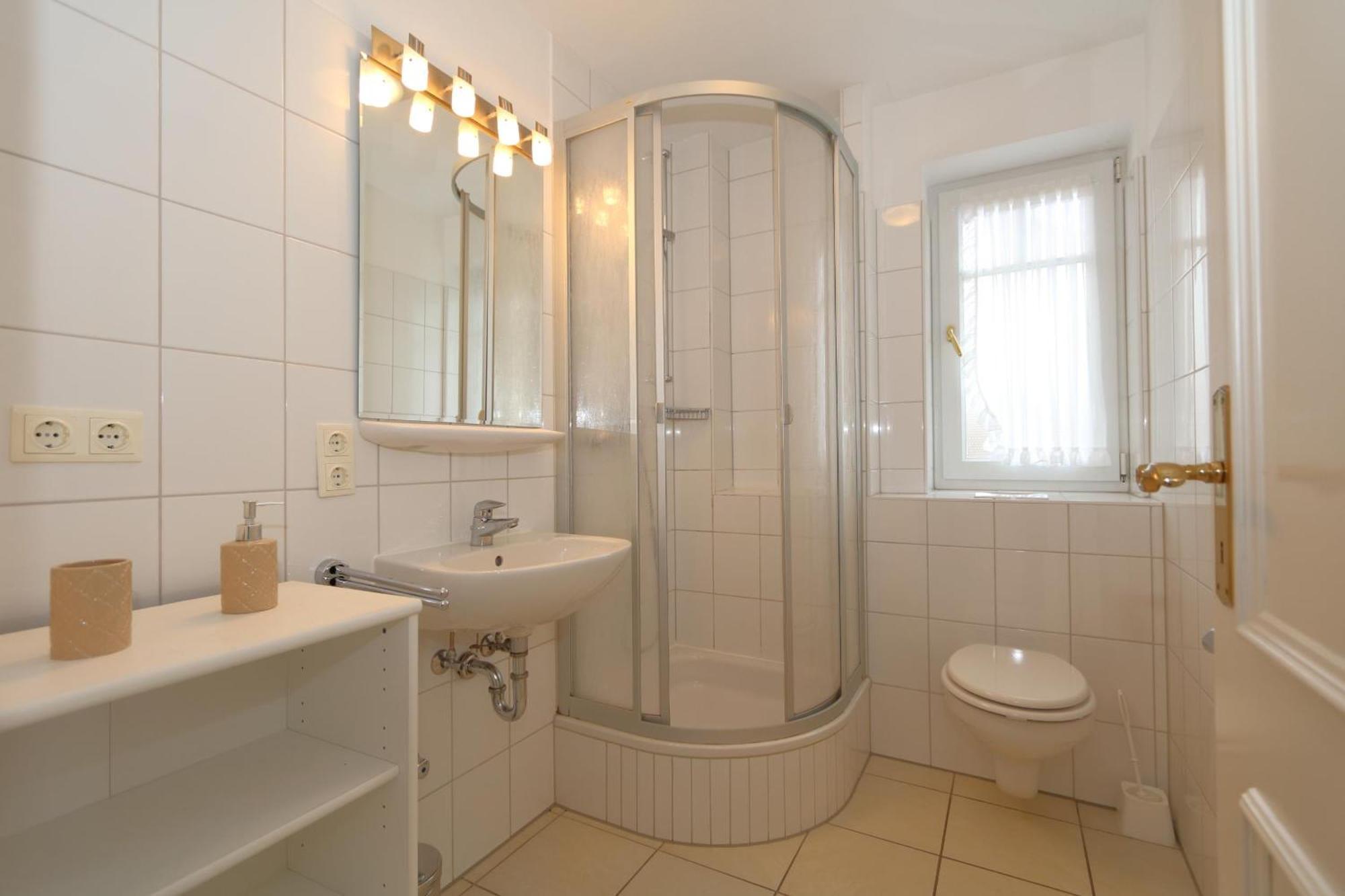Appartement App. Leyla EG à Westerland Extérieur photo