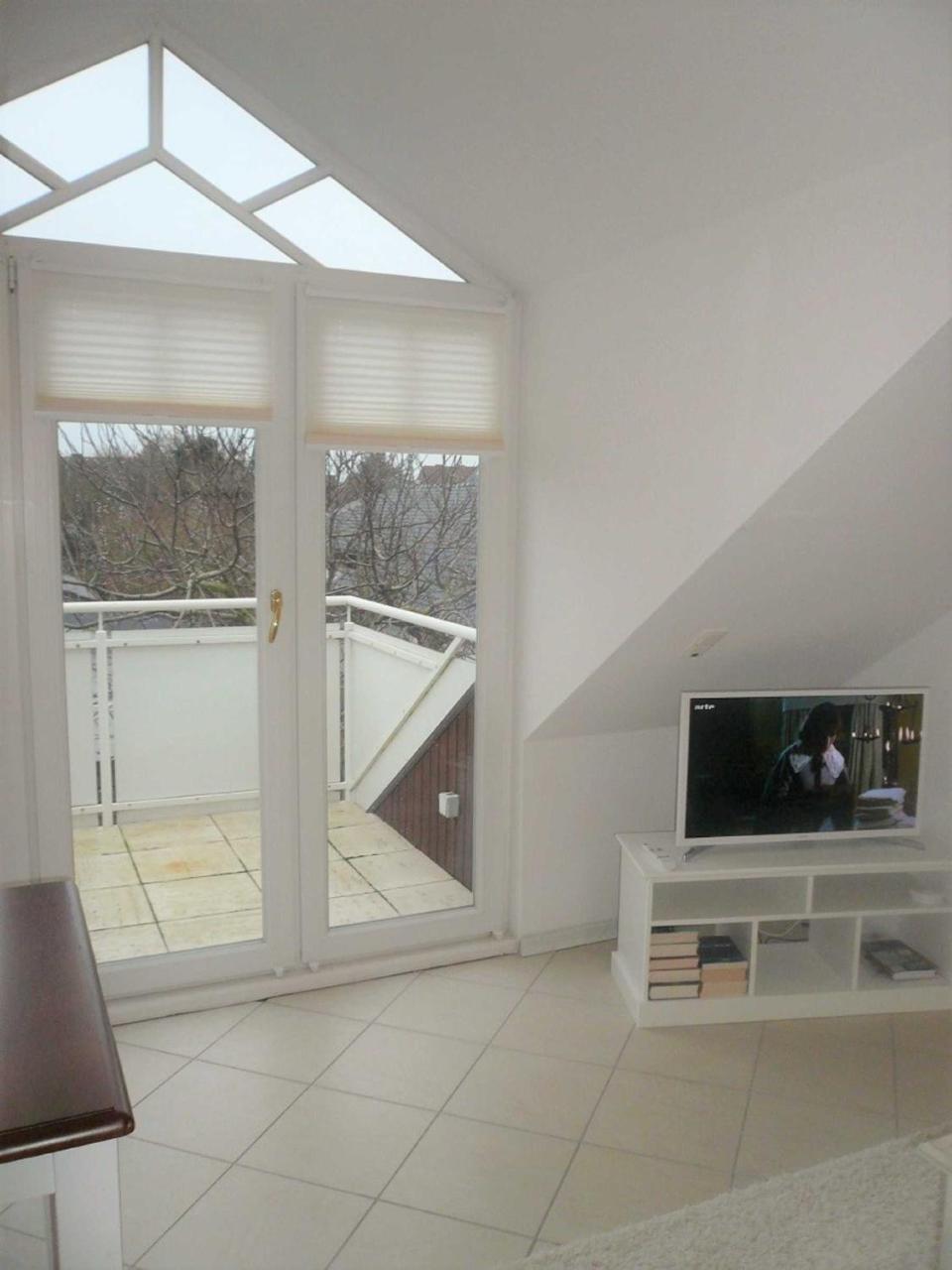 Appartement App. Leyla EG à Westerland Chambre photo