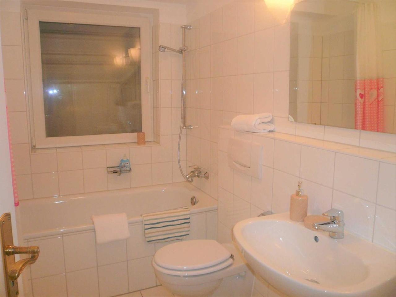 Appartement App. Leyla EG à Westerland Chambre photo
