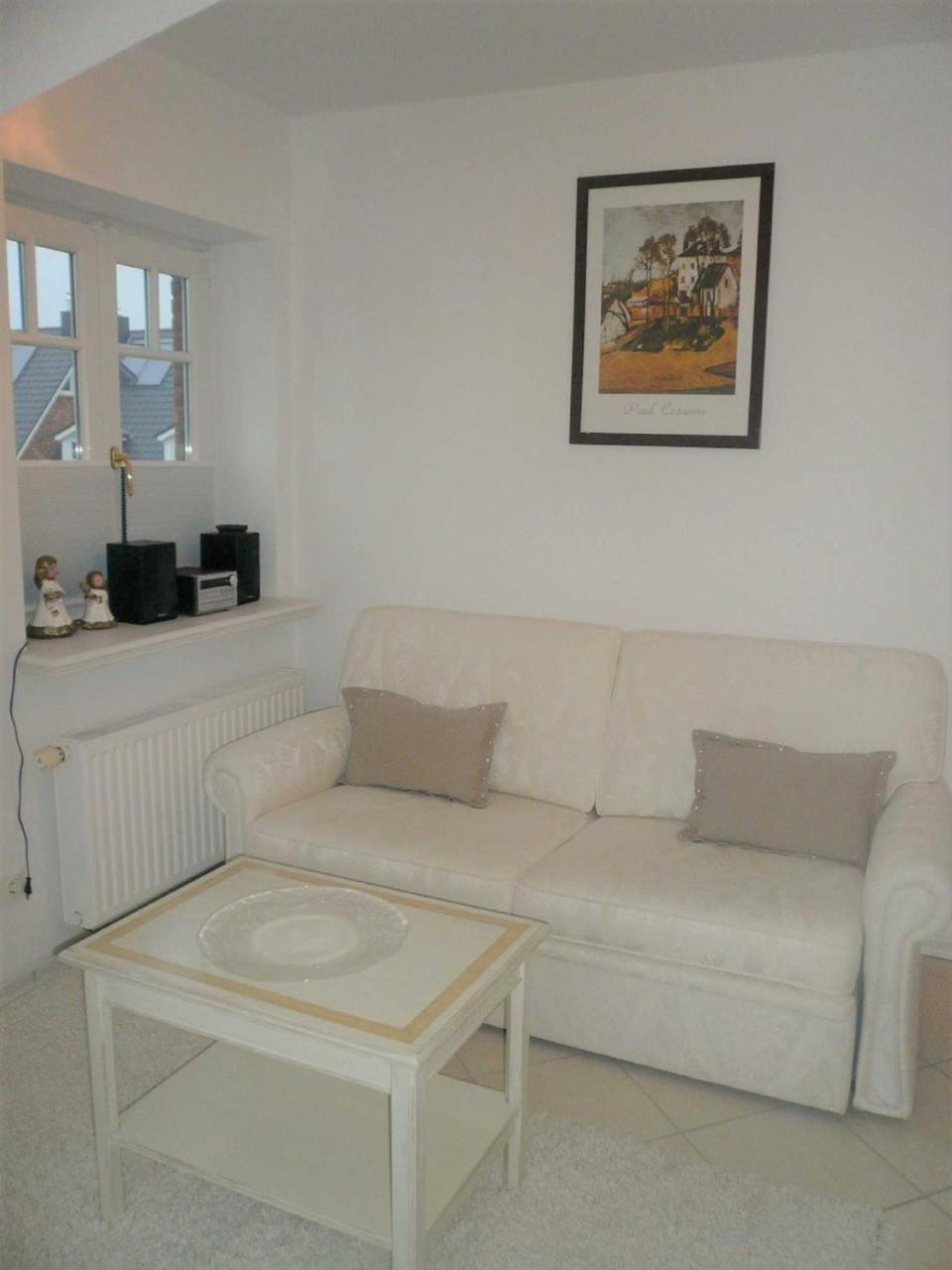Appartement App. Leyla EG à Westerland Chambre photo