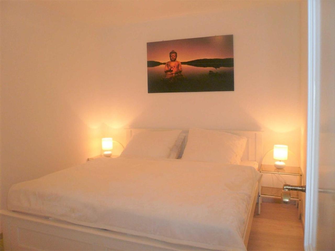 Appartement App. Leyla EG à Westerland Chambre photo