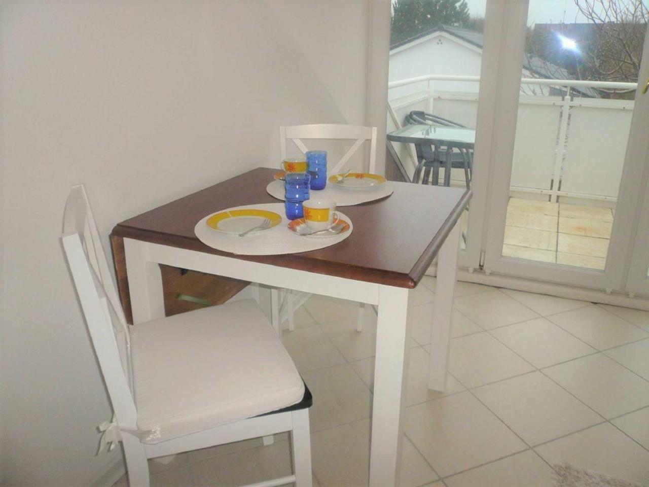 Appartement App. Leyla EG à Westerland Chambre photo