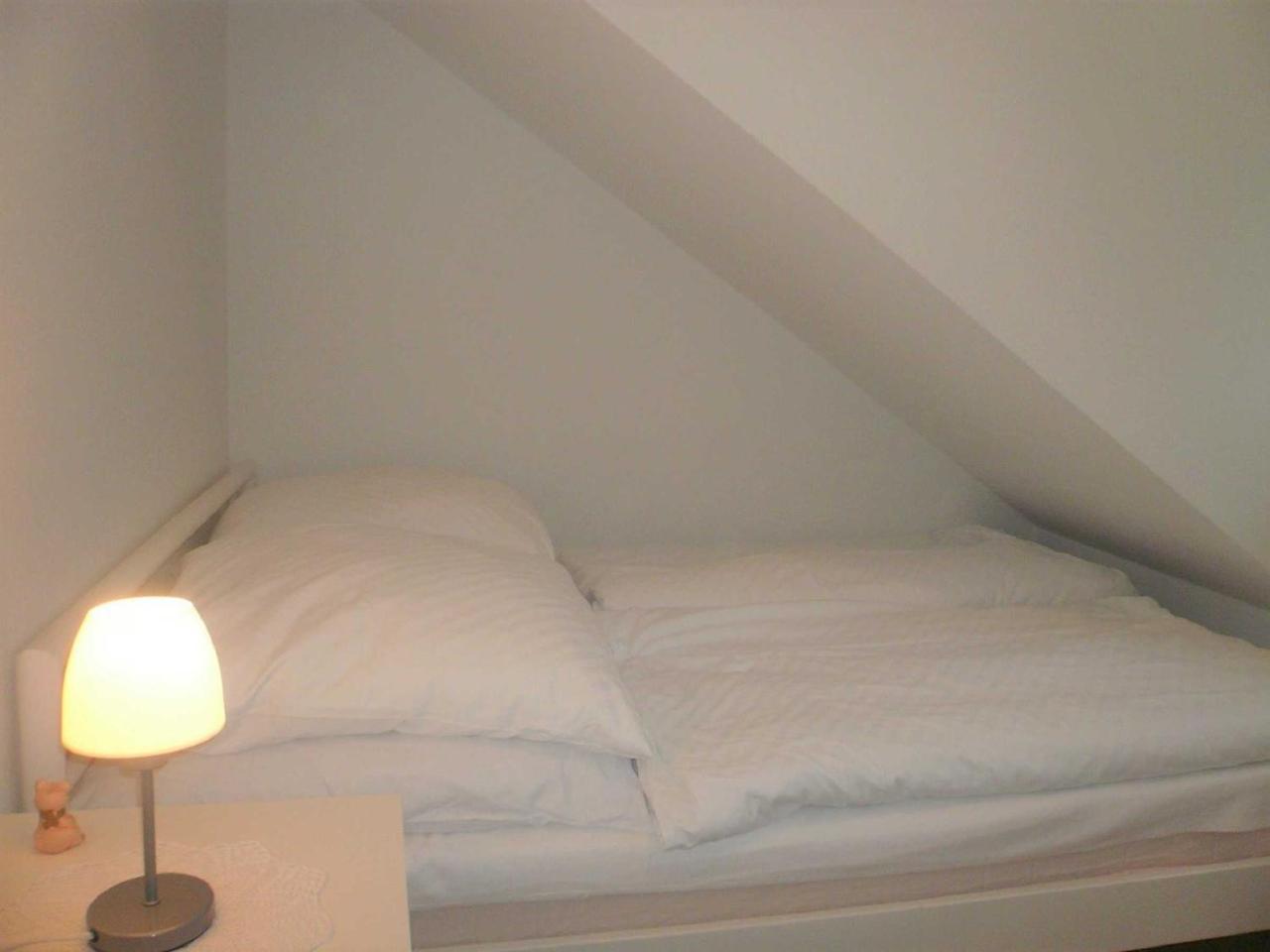 Appartement App. Leyla EG à Westerland Chambre photo