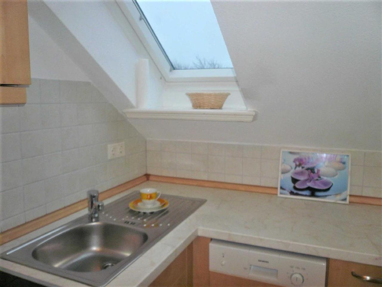 Appartement App. Leyla EG à Westerland Chambre photo