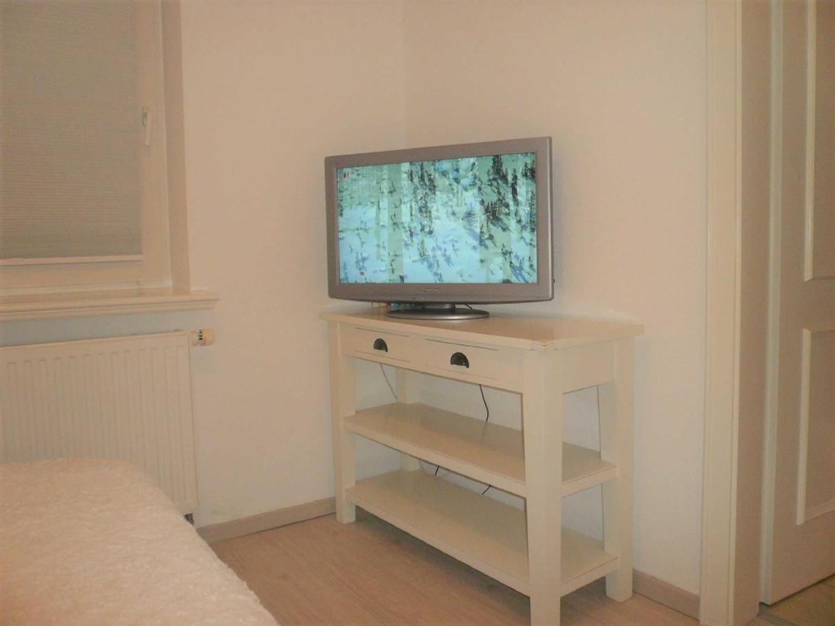Appartement App. Leyla EG à Westerland Chambre photo